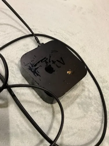 Apple TV