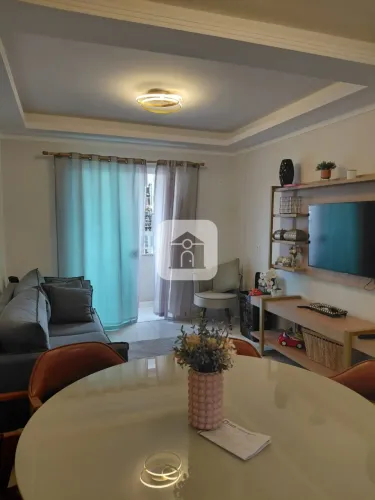 Apartamento à venda localizado no Bairro Brasil