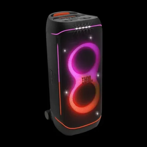 JBL PartyBox 720 Preta