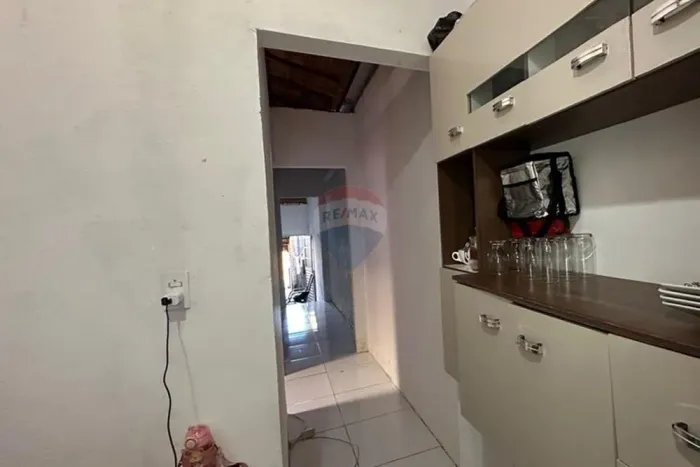 Oportunidade! 2 Casas no Preço de 1 Próx. ao HU por Apenas R$ 140 mil!
