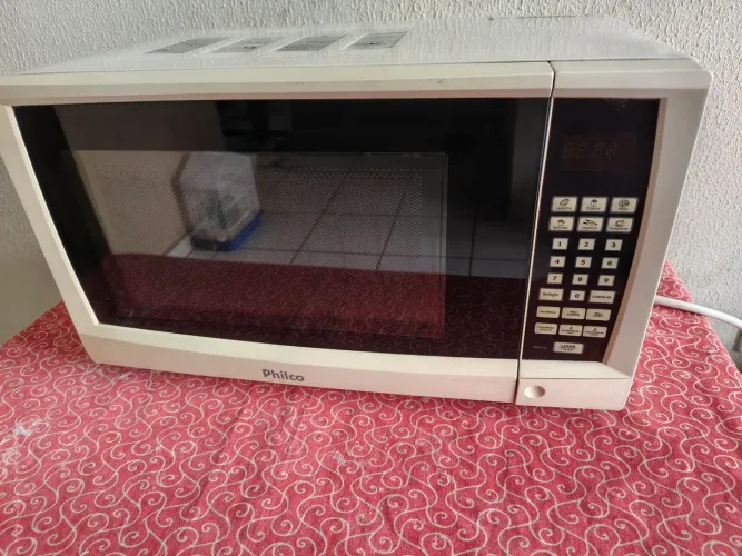 Microondas
