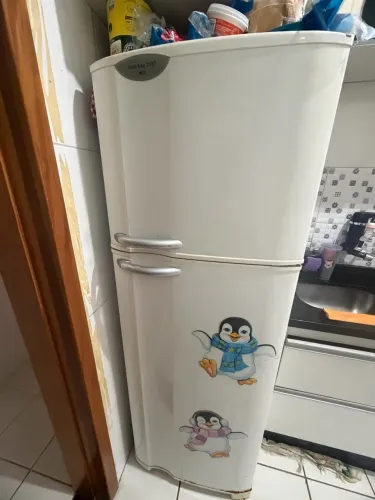 Geladeira