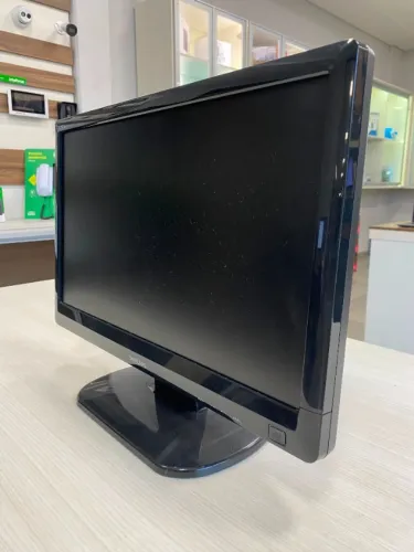 Monitor Seminovo Philips 18,5" Polegadas