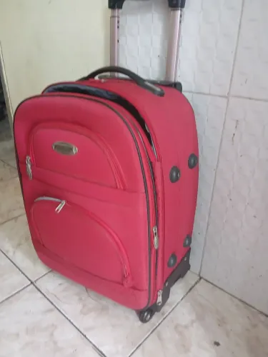 Mala de 10 kilos.  Semi jova