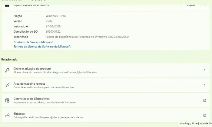 CPU intel core I5