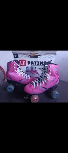 patins e patati e Patatá