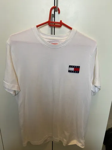 Camiseta Tommy Original M