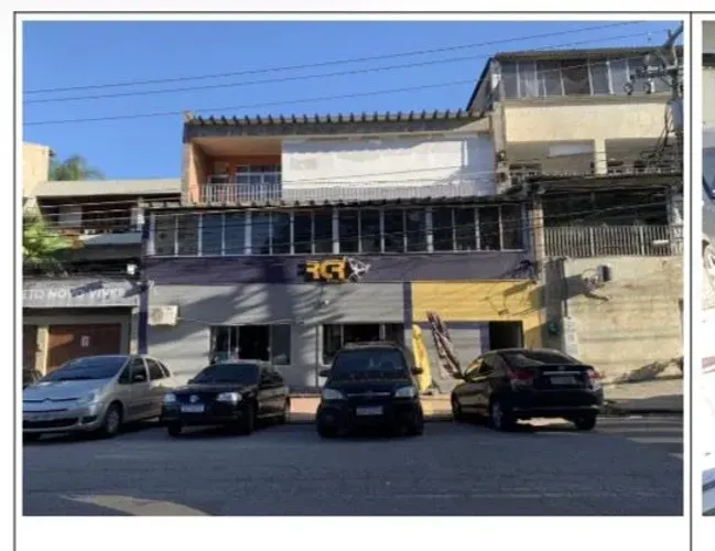 aluguel de salas comerciais