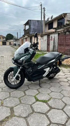 Aceita troca
