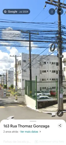 VENDO EXCELENTE APARTAMENTO NO JARDIM EUROPA