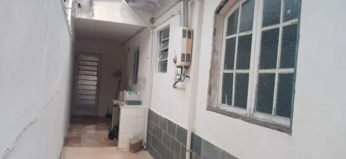 ótima Casa no Jardim Morumbi .