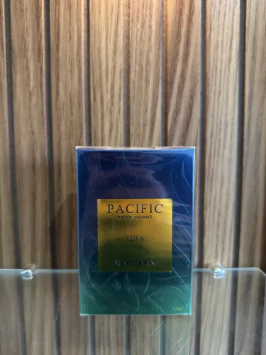 Pacific aura Rayhaan 100ml