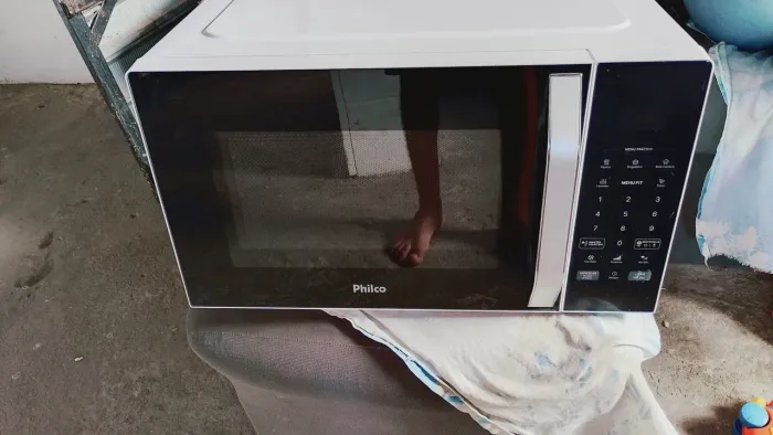 Micro-ondas