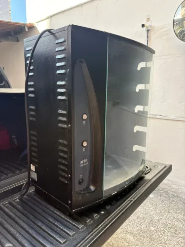 Assador Elétrico Rot VITTA SMART-05 220V 