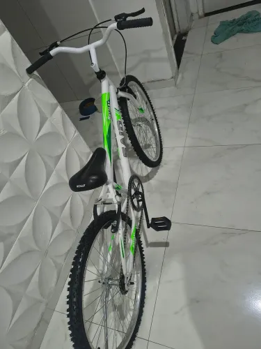 Bicicleta Aro 24