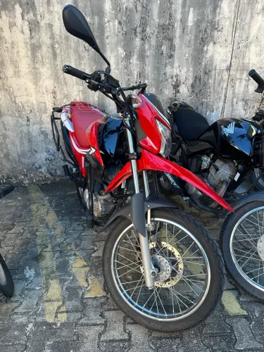 BROS 160 ESD