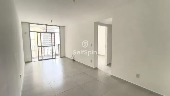 Apartamento 2 quartos para locação, Ingá, Niterói, RJ