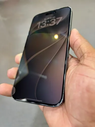 iPhone 15 Pro Max - 256GB