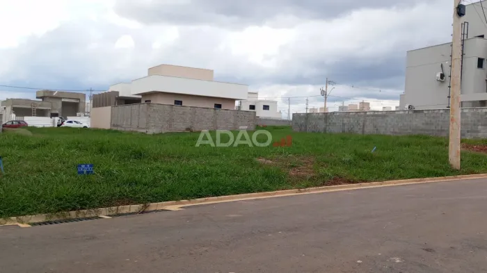 Lote no Jardins Parma