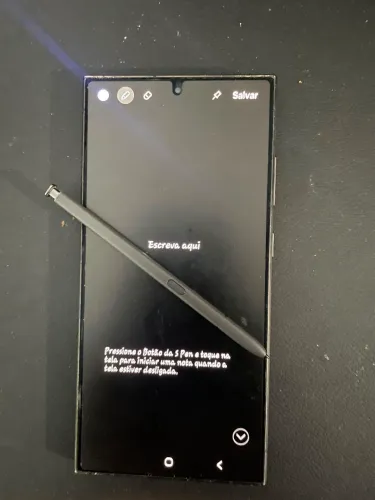 Samsung galaxy s24 ultra