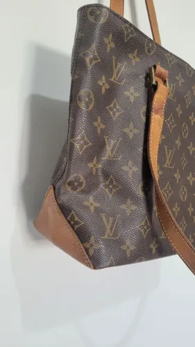 Bolsa original Louis Vuitton