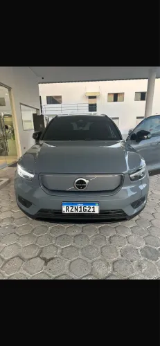 Volvo XC40 XC 40 Recharge Pure Eletric (elétrico) 2022