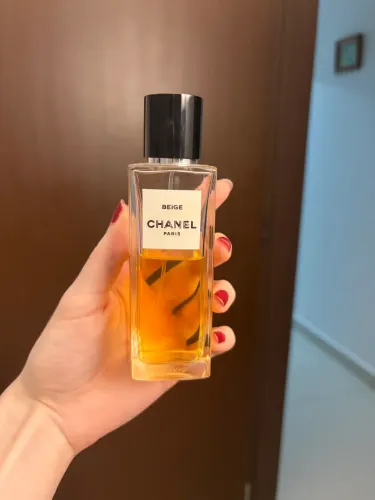 Perfume CHNL BEIGE Original