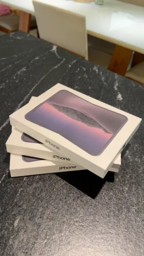 IPHONE DUO 1 tera