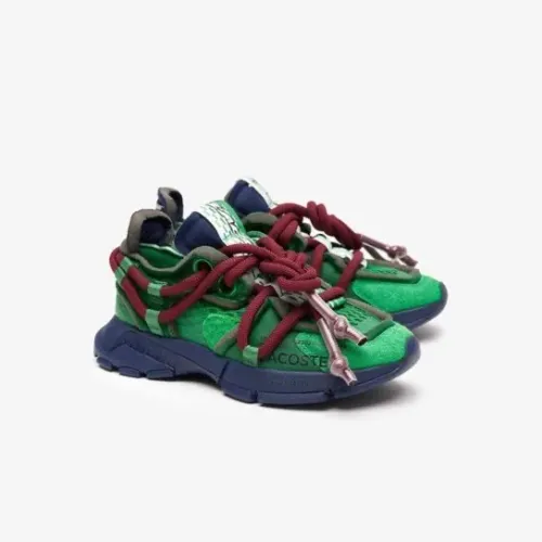 Tênis Lacoste L3 Active Runway