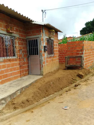 Casa para vender ou trocar