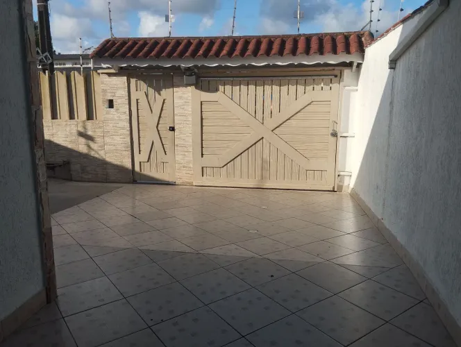 Casa para venda