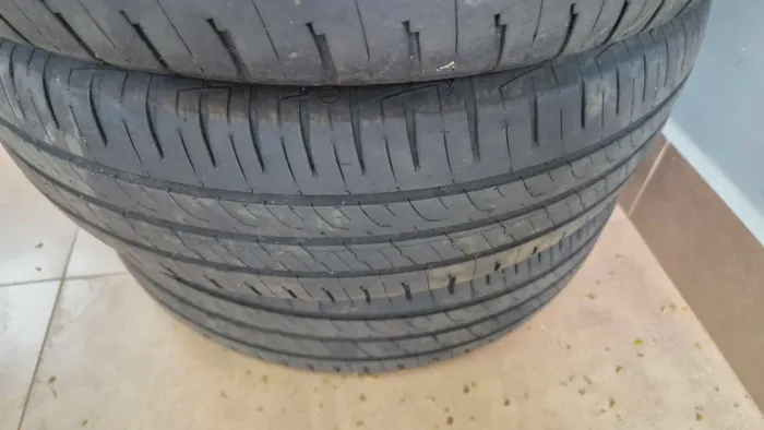 4 Pneus Barum, 185/65x14