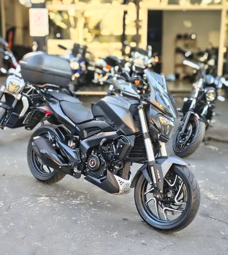Baj Dominar 400