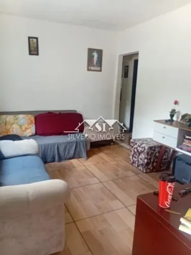 Casa- Petrópolis, Alto da Serra