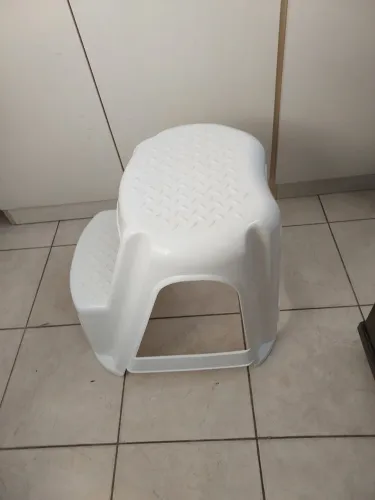 Banquete escada