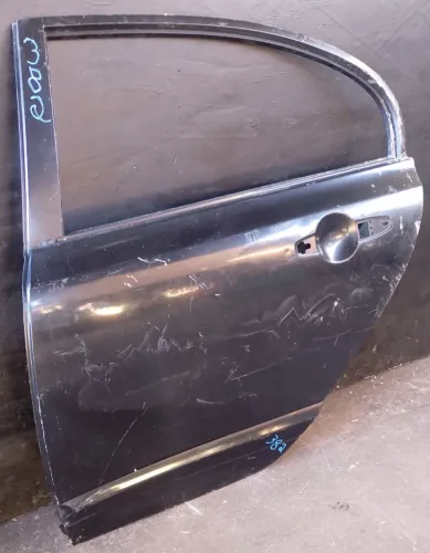 Porta Traseira Direita Honda New Civic 2007 á 2011