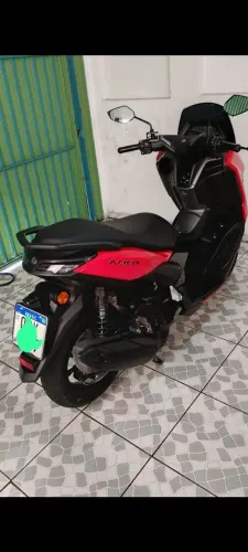 ? YAMAHA NMAX 160 ABS