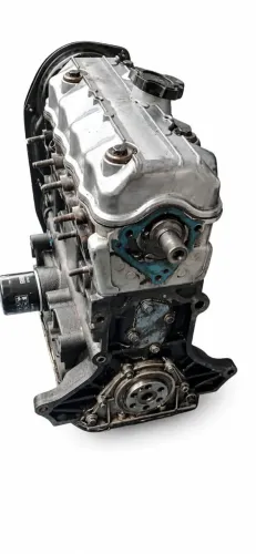 Motor Towner/EFFA/HAFEI Jr 2012