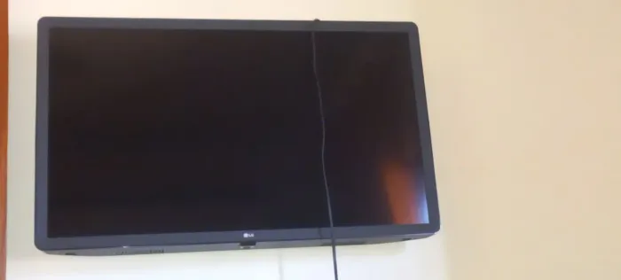 Televisão LG