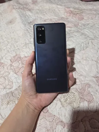 SAMSUNG S20FE 256G AZUL - PAGAMENTO SÓ NO PIX