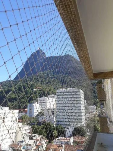 Humaitá | Apartamento 2 quartos, sendo 1 suite