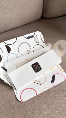 Apple Watch SE 3 40mm - Novo e Lacrado