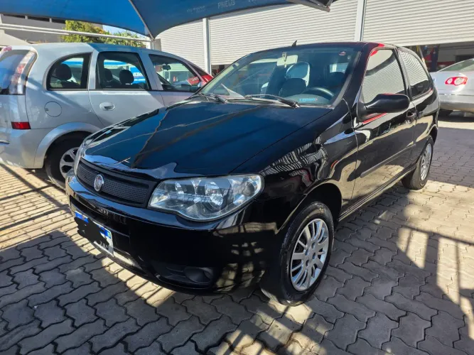 Fiat Palio 1.0 Economy Fire Flex 8V 2P 2010