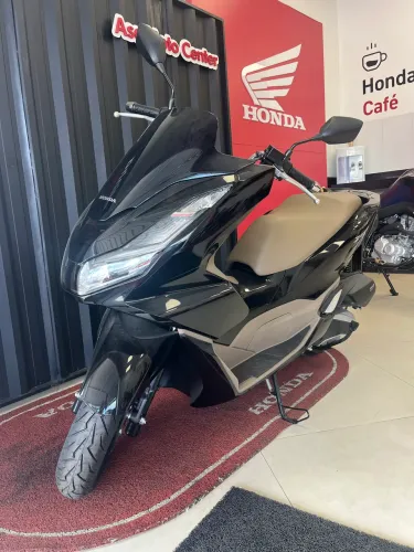 HONDA PCX 160 ABS DLX 0KM