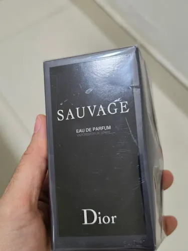 Sauvage Dior