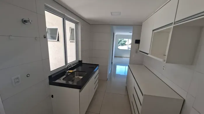 Imóvel para aluguel com 80 metros quadrados com 2 quartos em Santa Tereza - Belo Horizonte