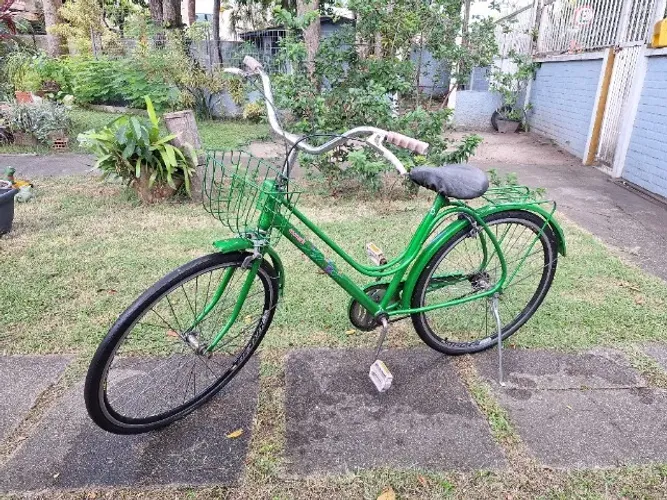Bicicleta Monark Brisa Original