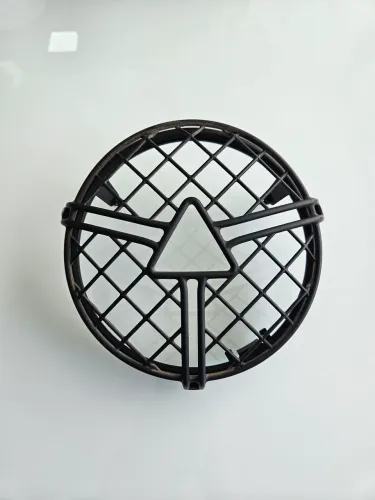 Protetor de farol scrambler 900 2020- 2024