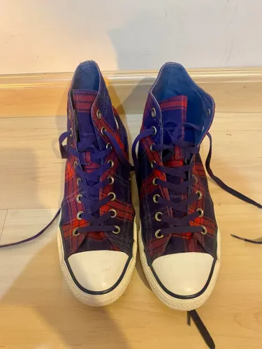 Tênis All Star Converse Vintage