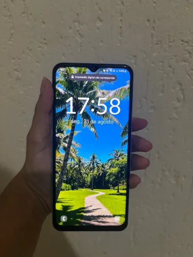 Samsung Galaxy A13